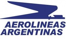 Areolineas argentinas