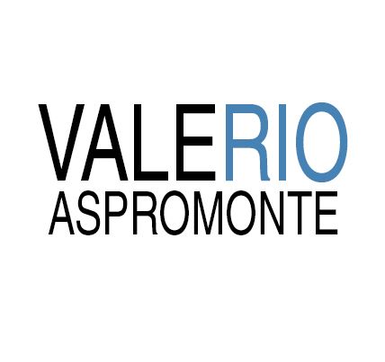 VALERIO ASPROMONTE