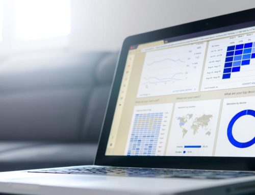 Web marketing. Non basta più il sito per stare sul web.